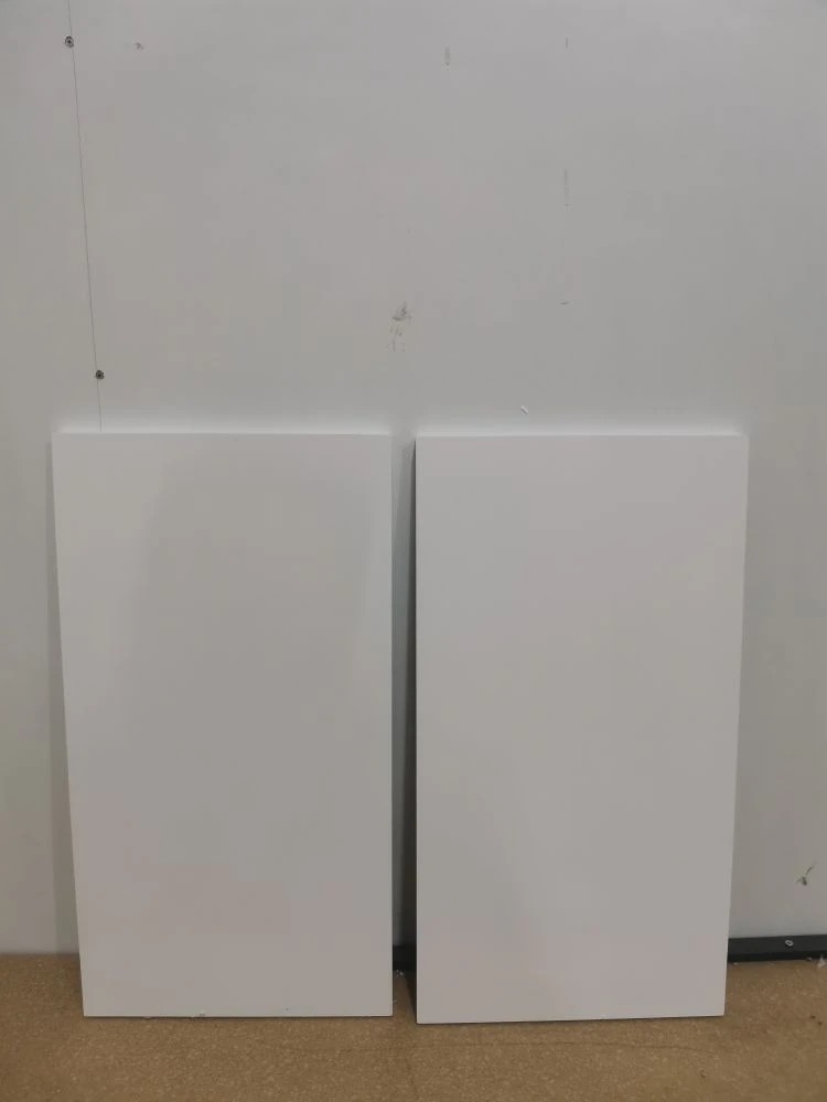 Комплект 2х фасадов G0.318x0.596 (0.318 * 0.596)