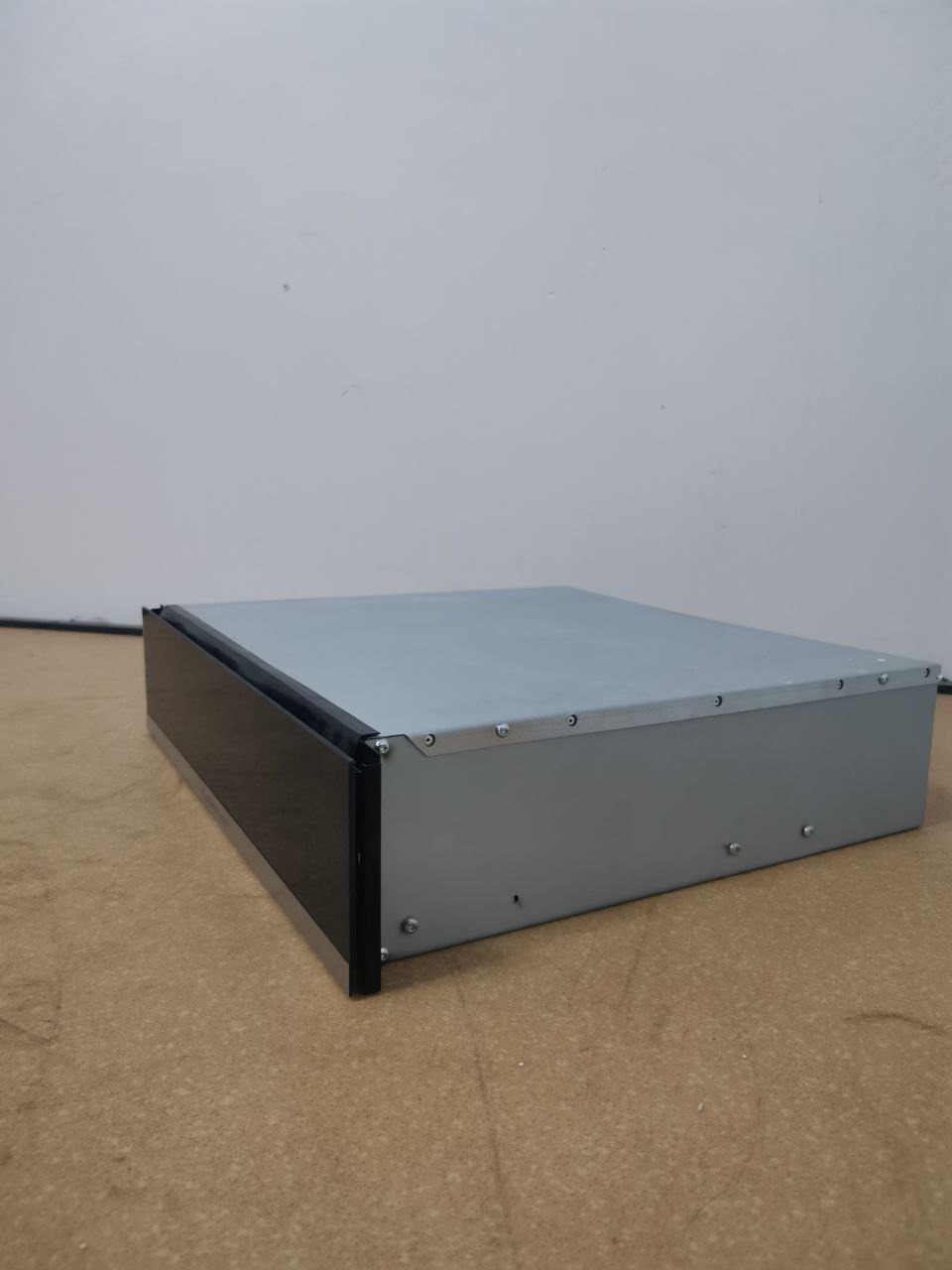 Встраиваемый шкаф для посуды KUPPERSBUSCH CSZ 6800.0 S1 