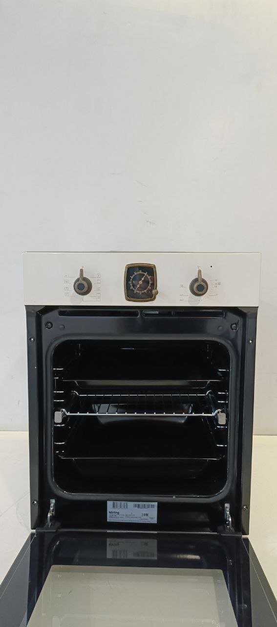 Встраиваемый духовой шкаф KORTING OKB 4941CRB