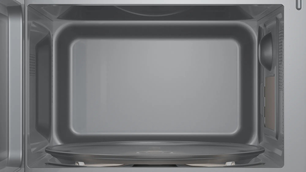 Встраиваемая микроволновая печь BOSCH BEL623MB3