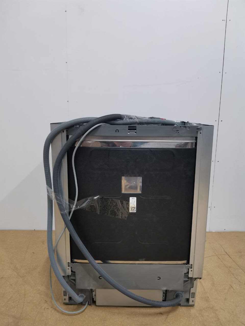 Встраиваемая посудомоечная машина ELECTROLUX EMS47320L 