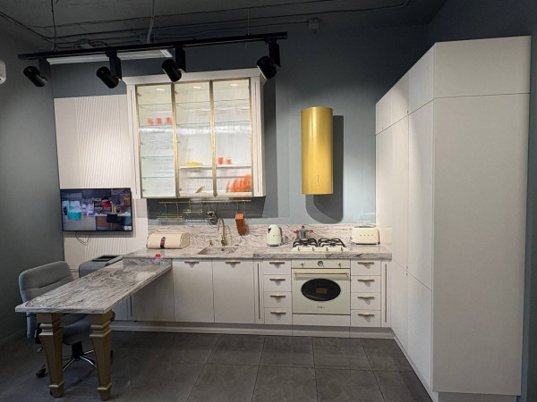 Кухонный гарнитур Allure