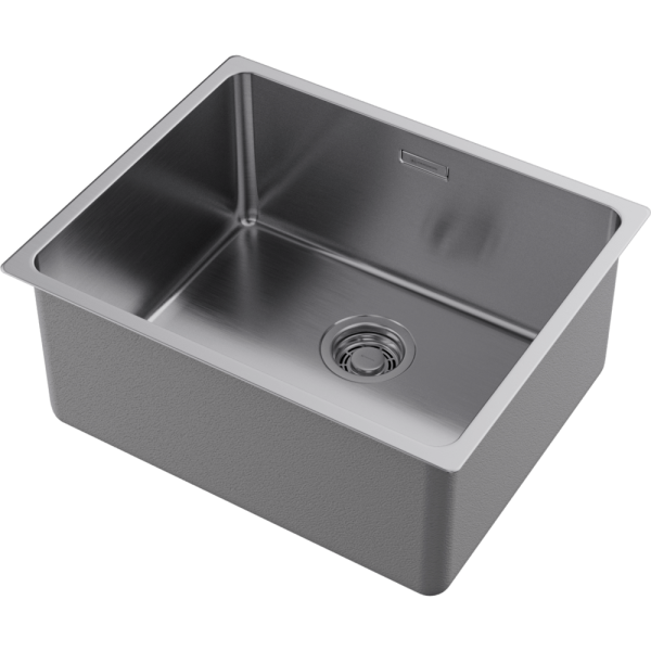 Мойка OMOIKIRI 4993512 Tadzava 54-U-IN