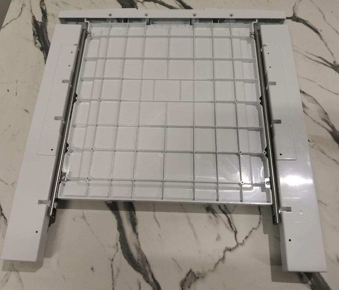 Соединительный элемент HAIER CKS-1 для установки стиральной и сушильной машины