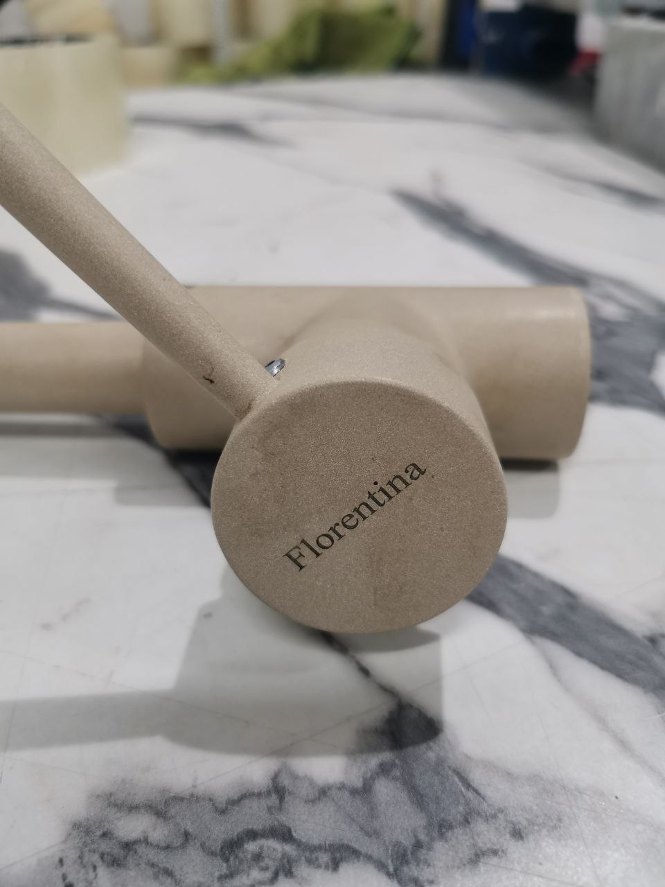 Смеситель FLORENTINA 313.01H.1123.104 Альфа 