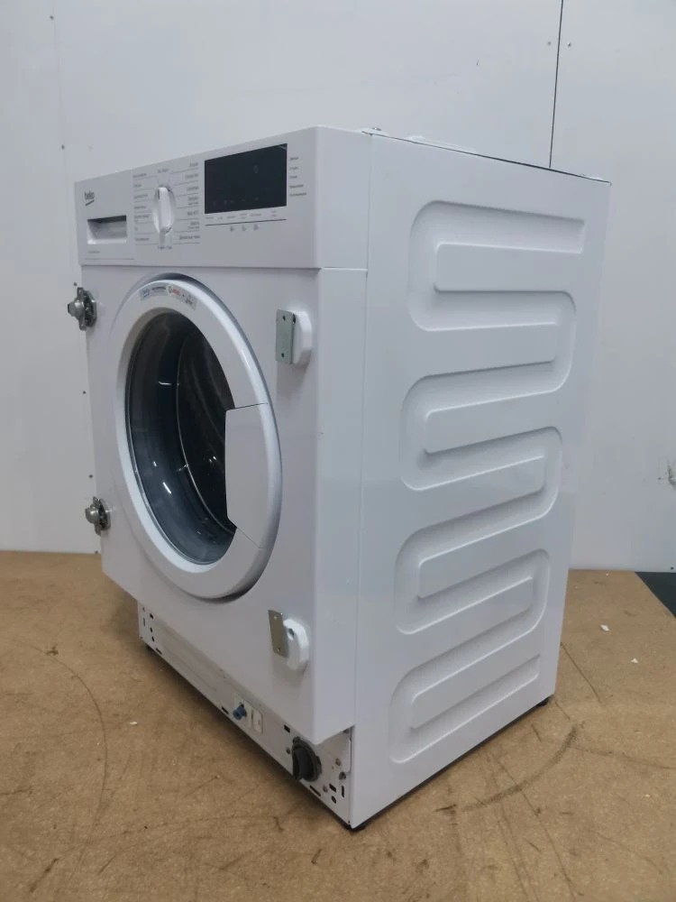Встраиваемая стиральная машина BEKO WITV8713 XWG 