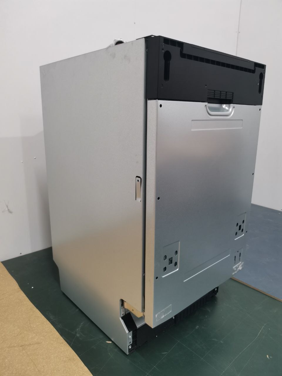 Встраиваемая посудомоечная машина GORENJE GV541D10 