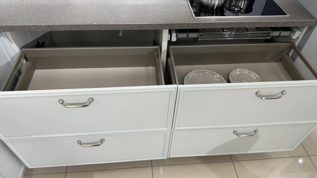 Кухонный гарнитур RIMINI