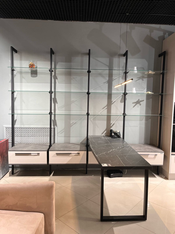 Система Stilos Система Stilos