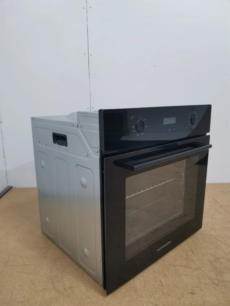 Встраиваемый духовой шкаф KUPPERSBERG HO 677 B 
