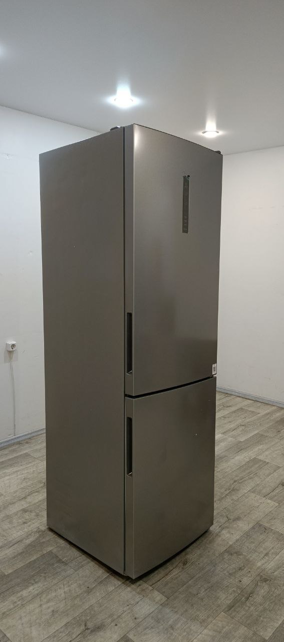 Отдельностоящий холодильник HAIER CEF535ASD  Отдельностоящий холодильник HAIER CEF535ASD