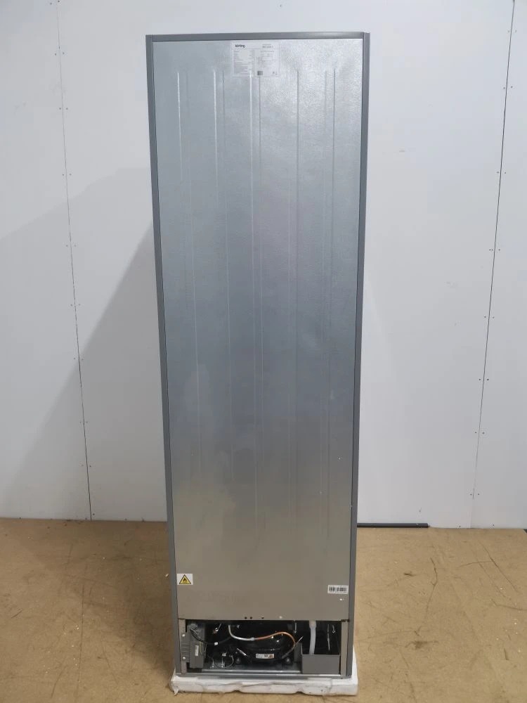 Отдельностоящий холодильник KORTING KNFC 62029 X 