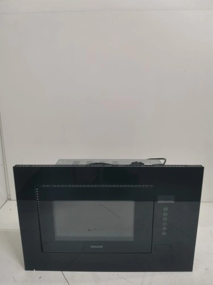 Встраиваемая микроволновая печь GRAUDE MWG 38.1 S 