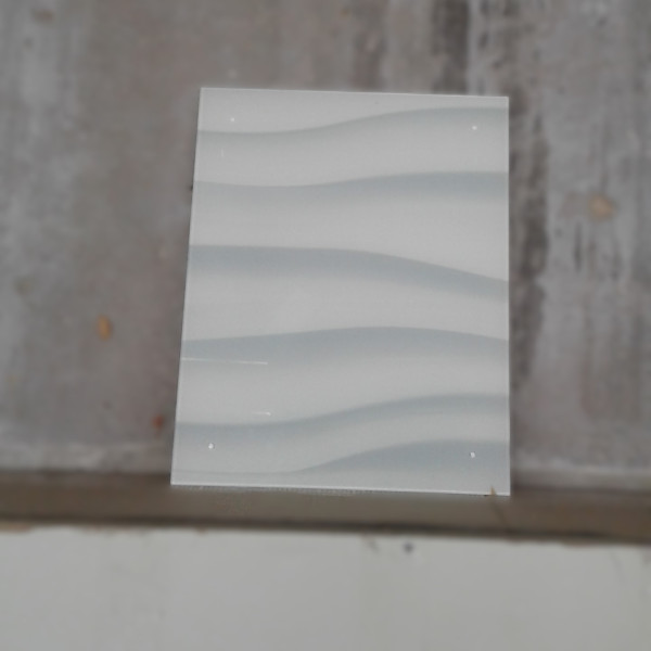 Стеновая панель МФ МАРИЯ ЛЮКС (0.451x0.558)