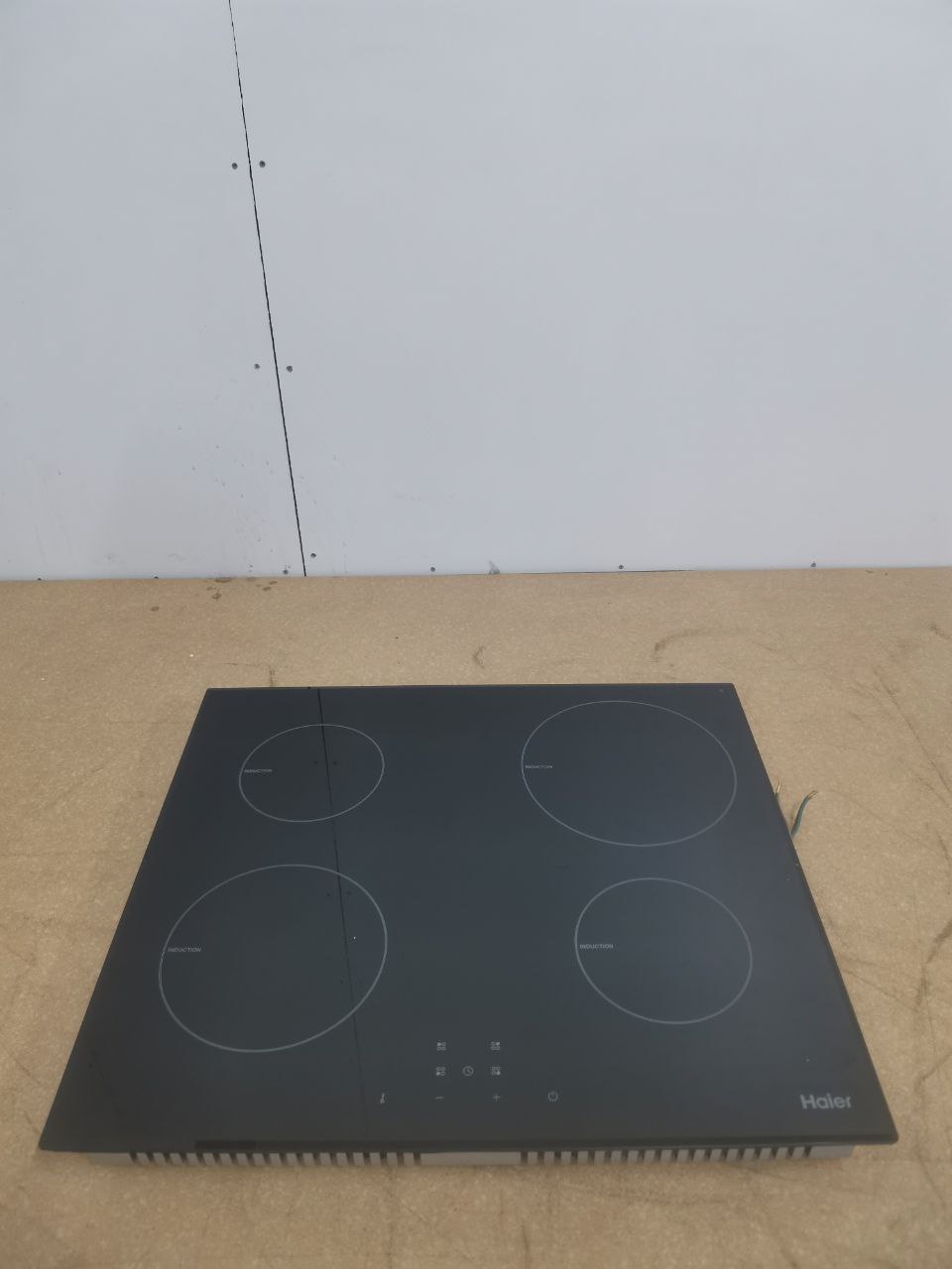 Варочная панель HAIER HHX-Y64NVB 