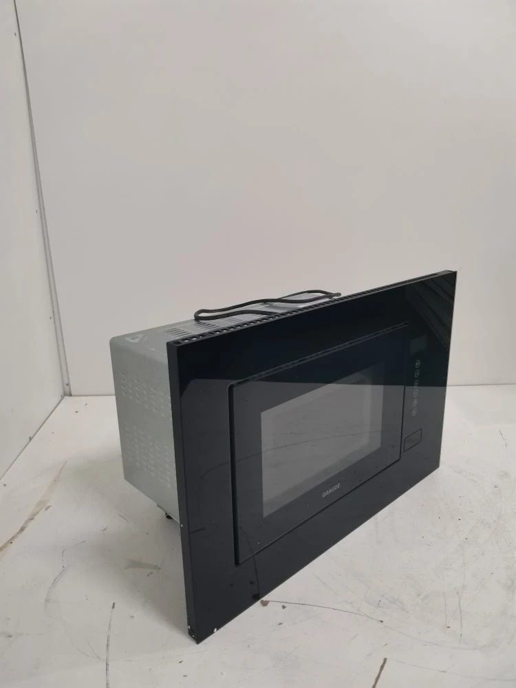 Встраиваемая микроволновая печь GRAUDE MWG 38.1 S 