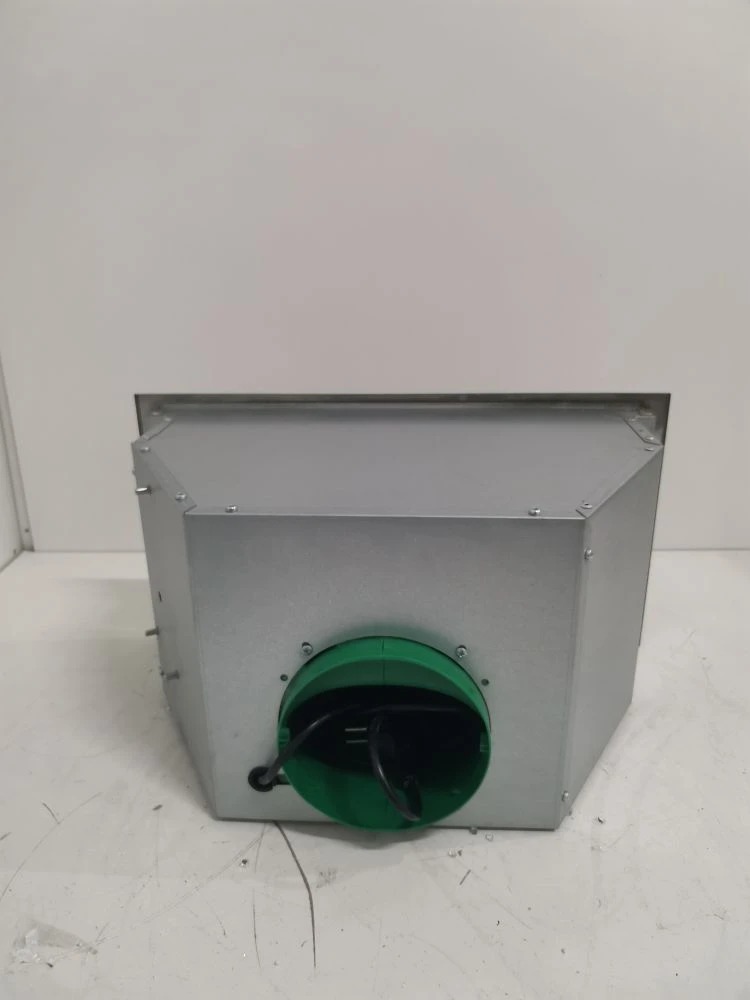 Вытяжка встраиваемая Kuppersbusch LB 6650.1E