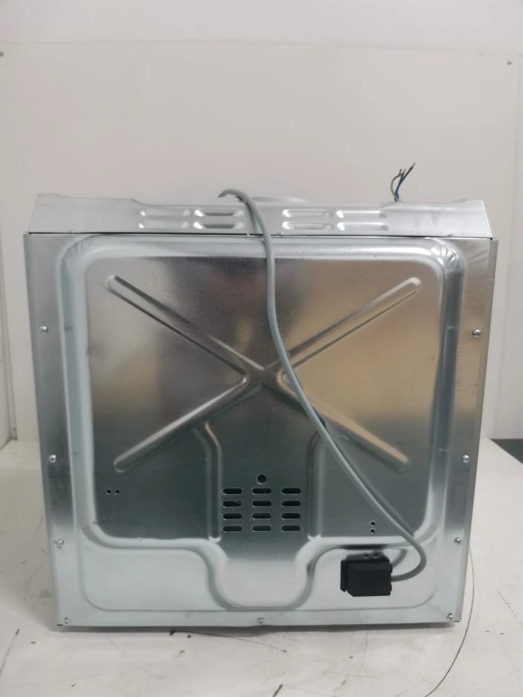 Встраиваемый духовой шкаф HAIER HOD-P08TGBX 