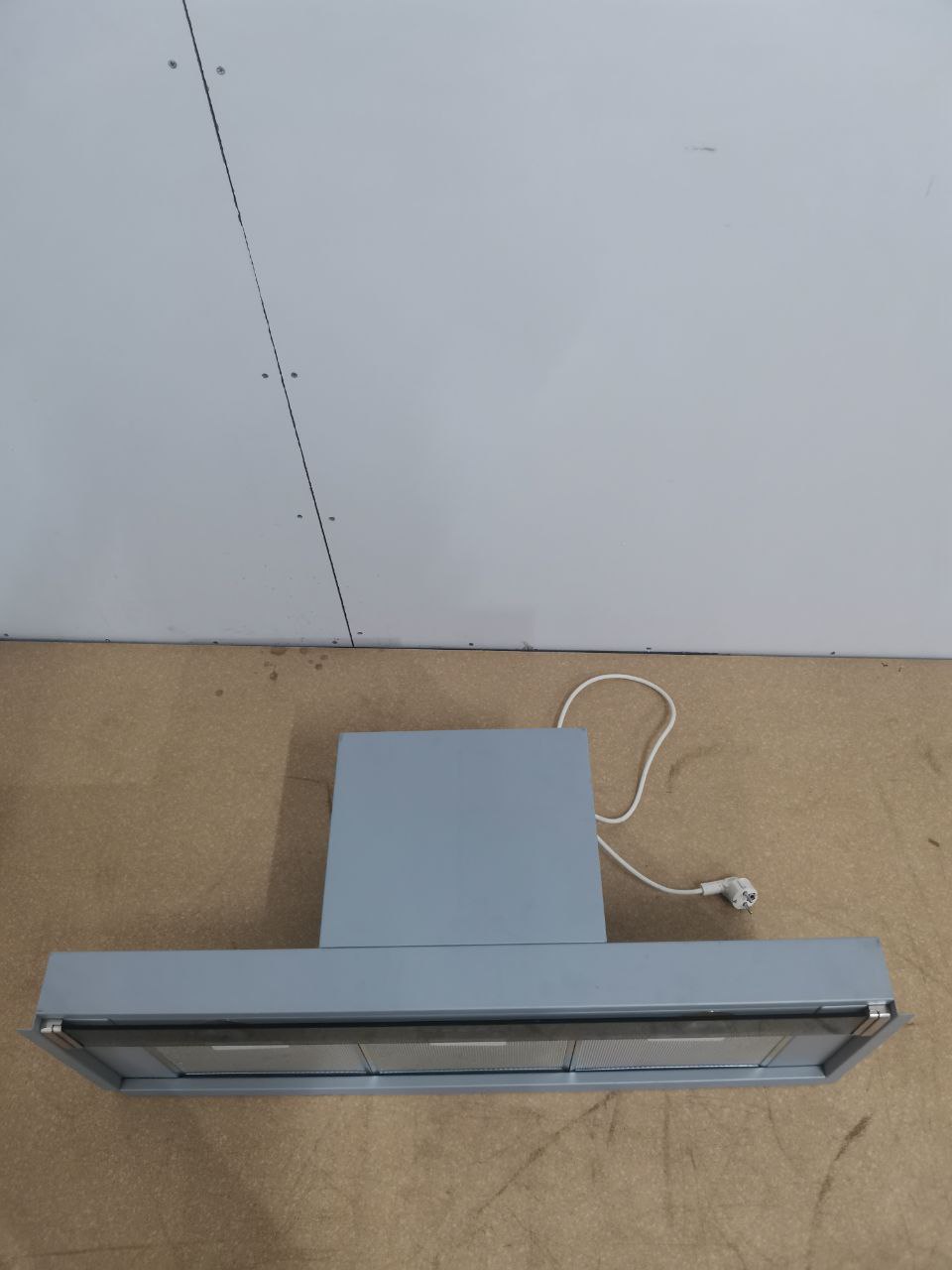 Вытяжка встраиваемая ELIKOR GHOST 900 