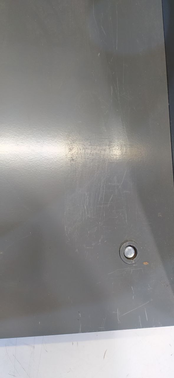 Подставка на колесиках для системного блока