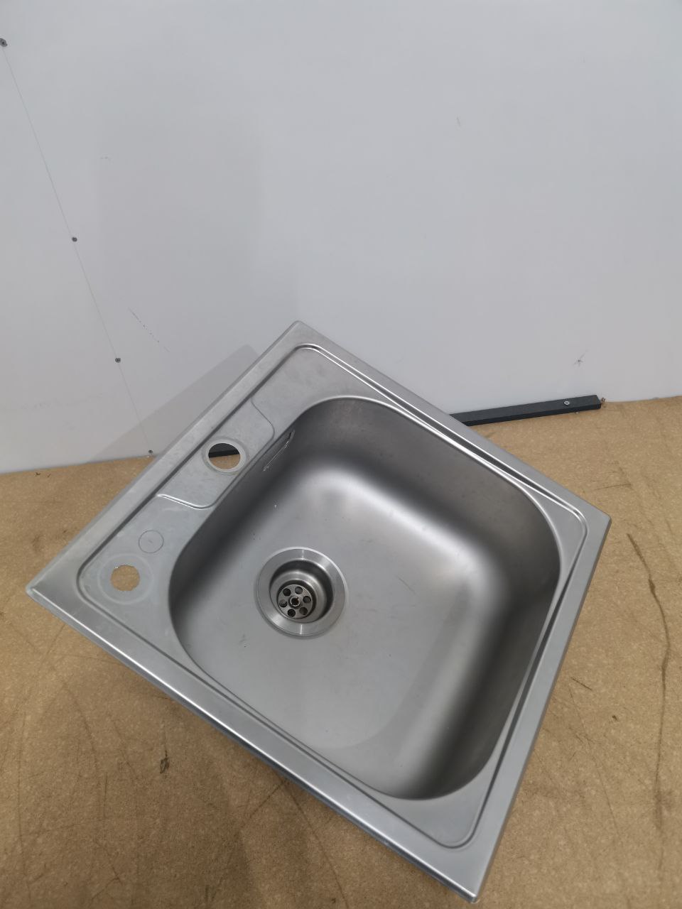 Мойка OMOIKIRI 4993833 Saru 48-IN