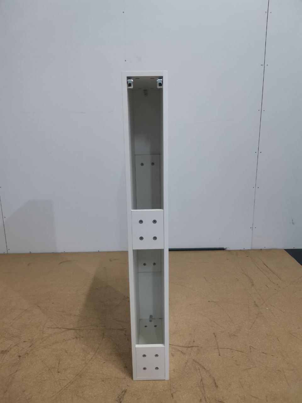 Секция V0502-08-150G Каркас: Белый st. (EG-W0980-ST2)