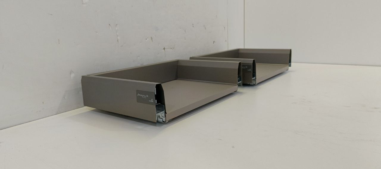 Выдвижной ящик HETTICH Arcitech PTO APH-94-E45 (2 шт.)