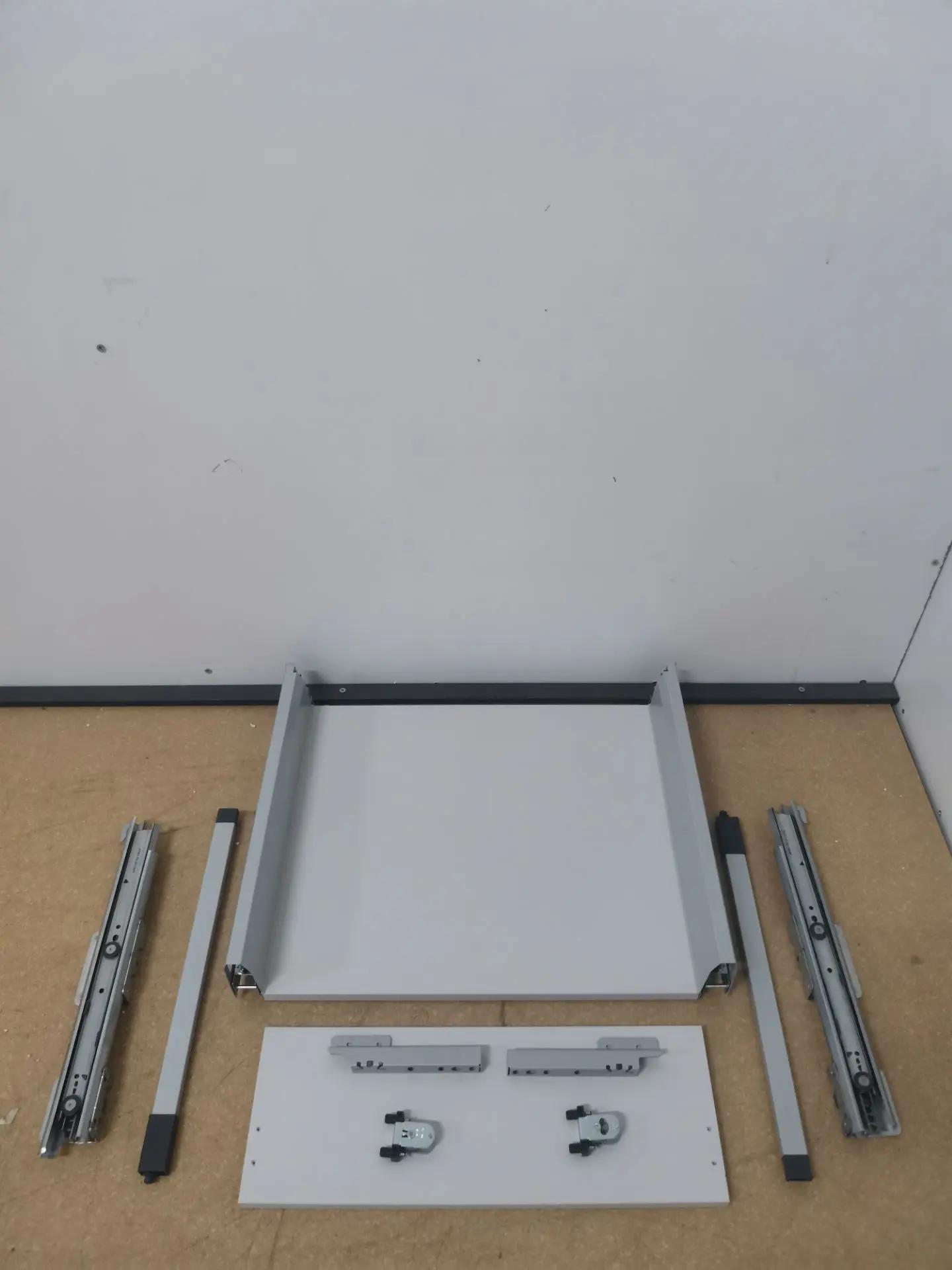 Выдвижной ящик HETTICH Arcitech APRH-186-W60