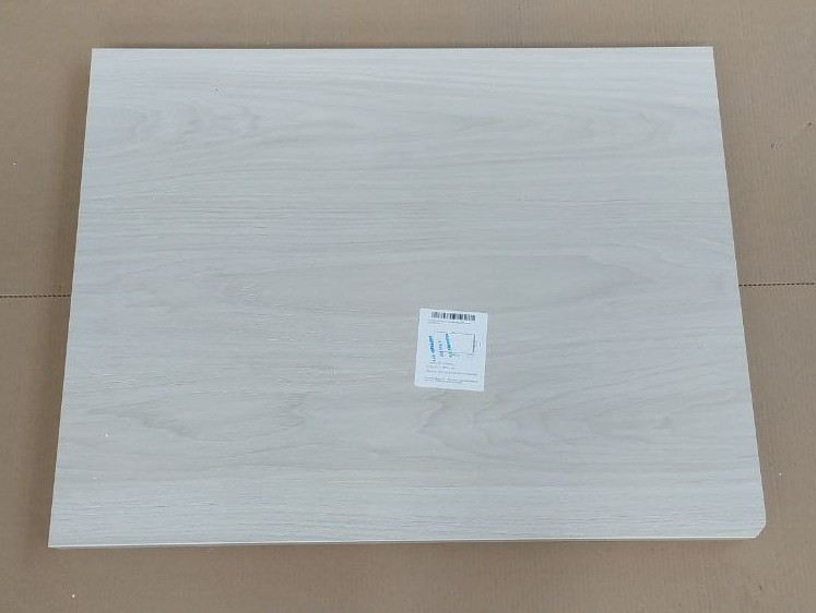 Столешница ДСП БП Стандарт плюс, кв.м. (0.837x0.650)