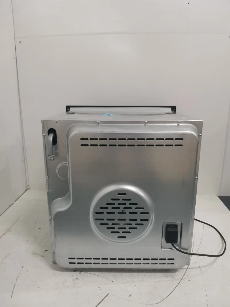 Встраиваемый духовой шкаф газовый EVELUX GSO 604 B 