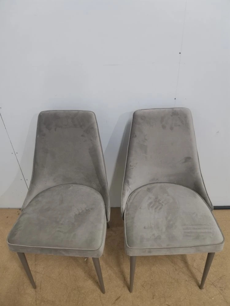 Комплект 2х стульев AERO NEW B140 