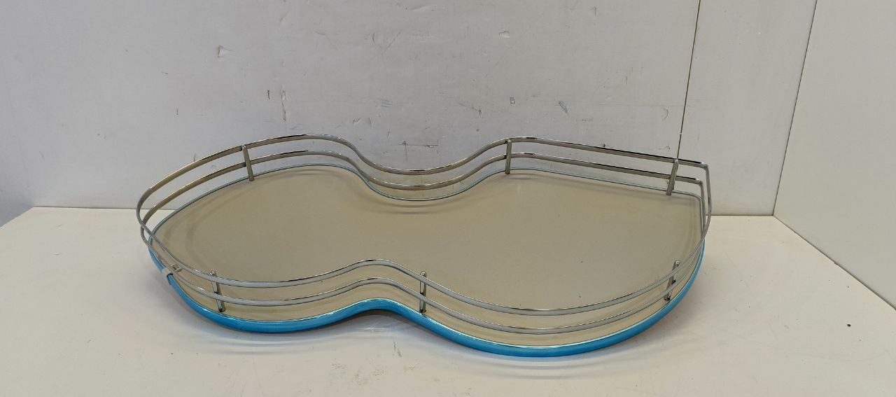 Выдвижной механизм CombisINOXA ELLITE 846UE/SX45CCH 