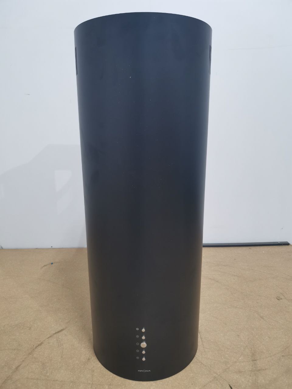 Вытяжка настенная KRONA TINA 350 BLACK 3P 