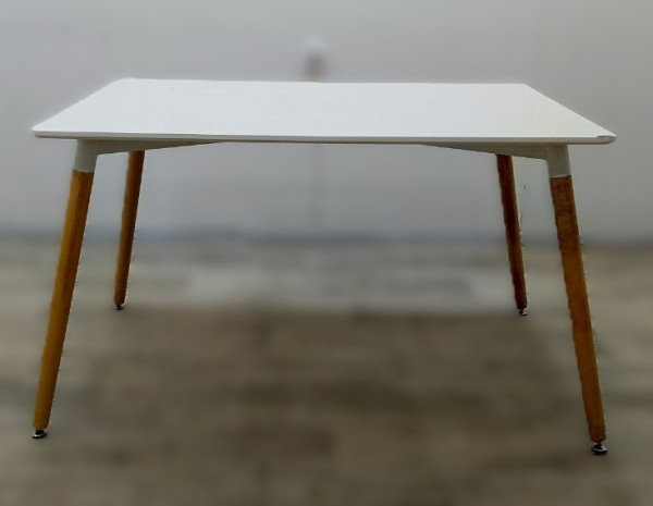 Стол DT-900 белый Стол DT-900 белый