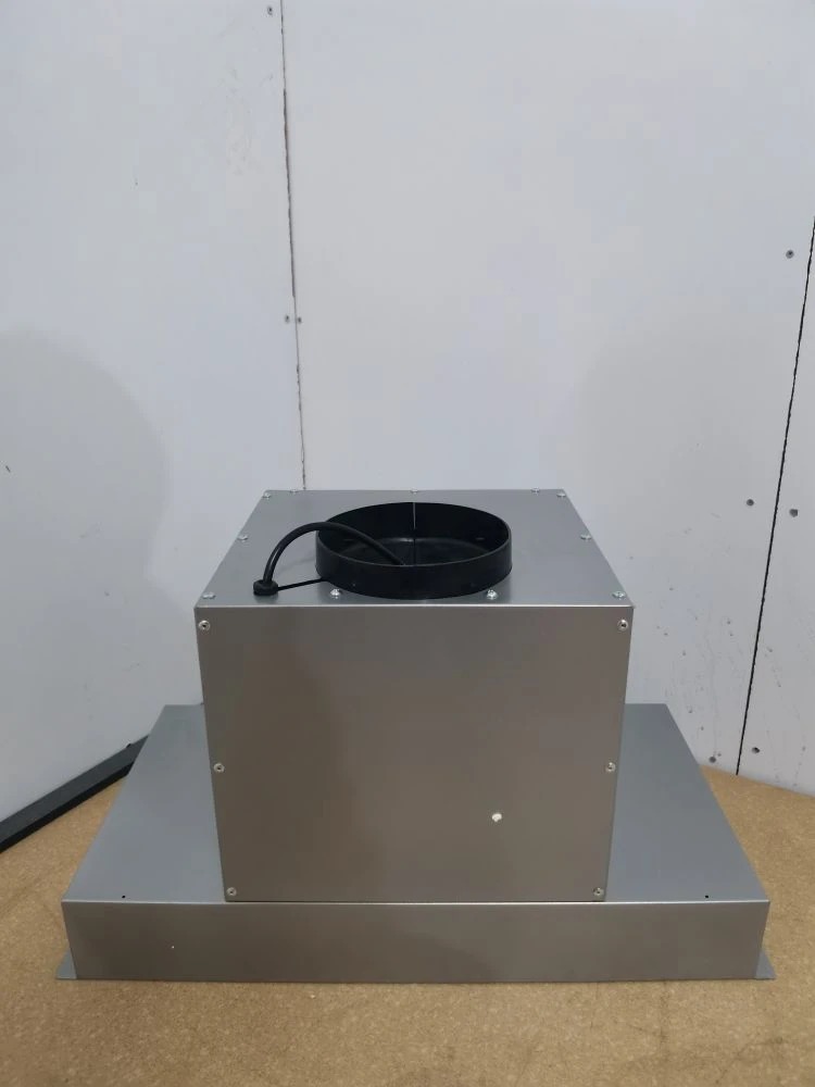 Вытяжка встраиваемая KUPPERSBERG NANCY 60 