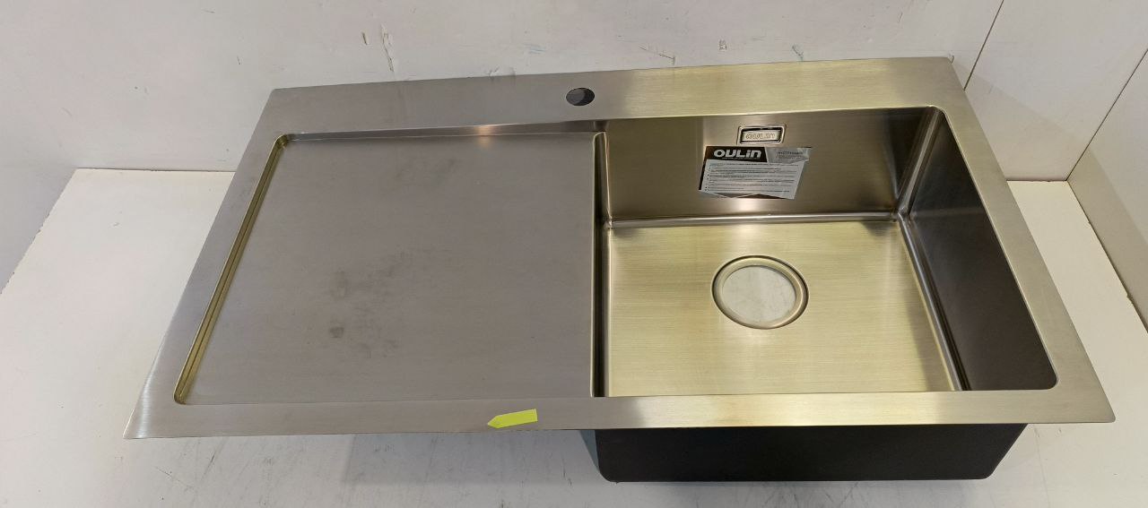 Мойка OULIN OL-FTR102R  Мойка OULIN OL-FTR102R