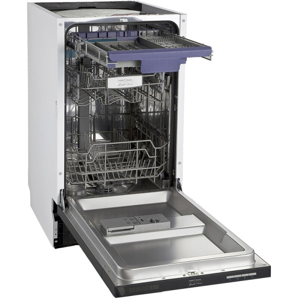 Встраиваемая посудомоечная машина KRONA KASKATA 45 BI 