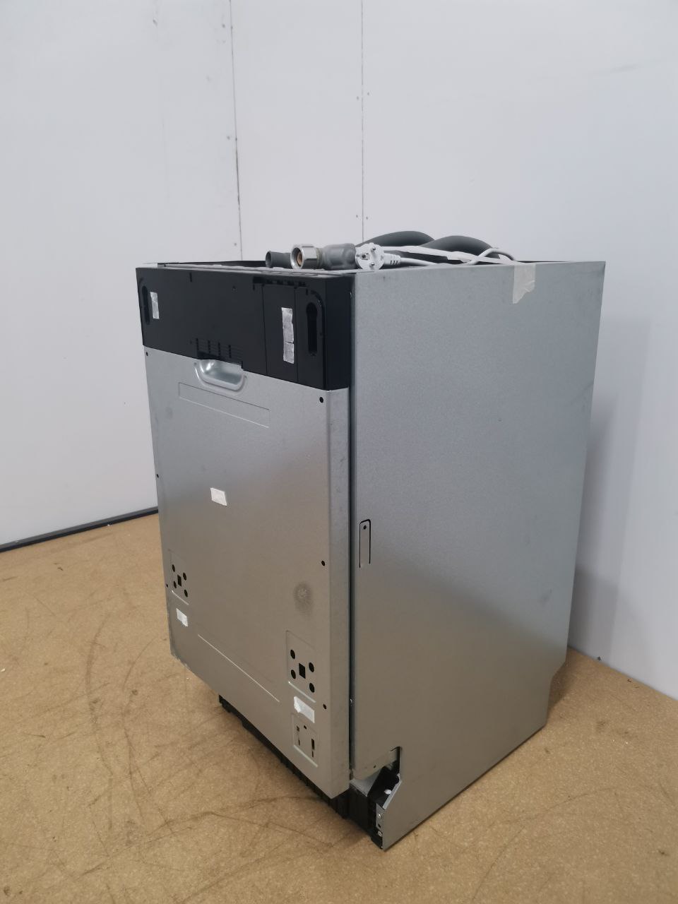 Встраиваемая посудомоечная машина KRONA DELIA 45 BI 