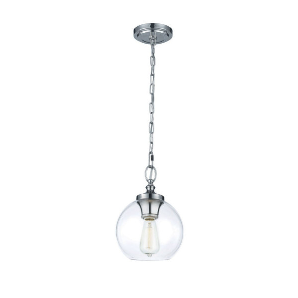 Светильник подвесной ELSTEAD LIGHTING FE-TABBY-P-S 