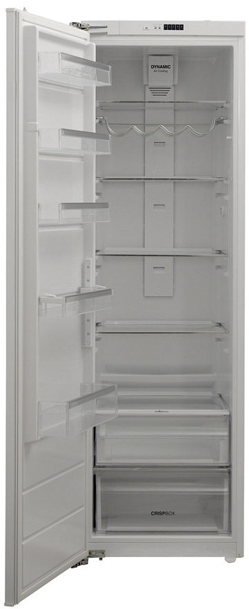 Встраиваемый холодильник KORTING KSI 1855 