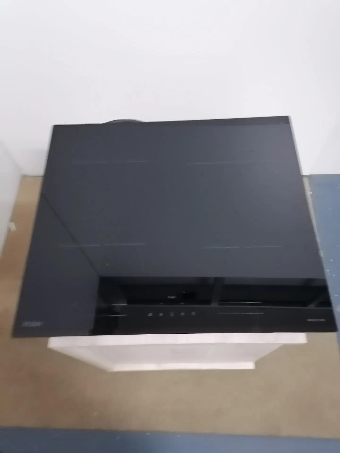 Варочная панель индукционная HAIER HHY-Y64SVB