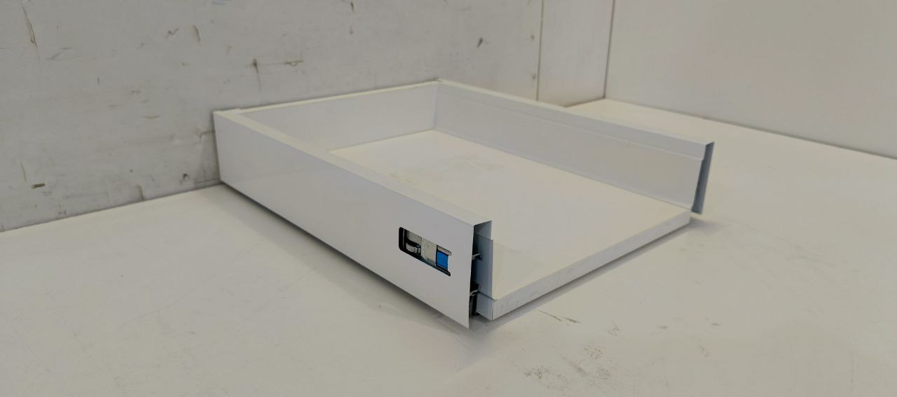 Метабокс частичного выдвижения HETTICH TNH-70-K40 