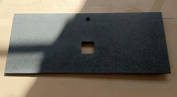 Столешница из ИК (H=12 мм)(1.220*0.500)