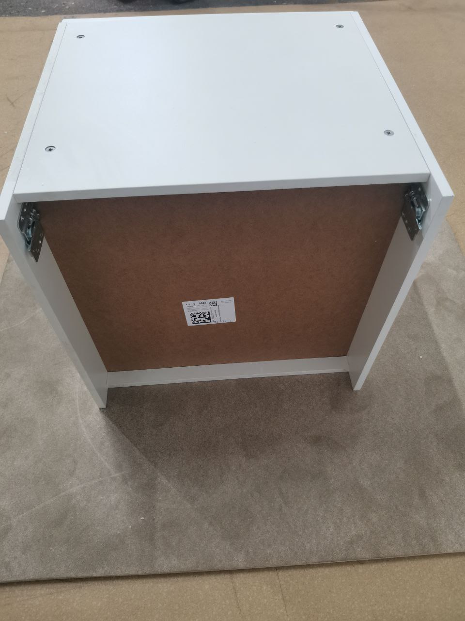 Секция V5104-01-600G-L