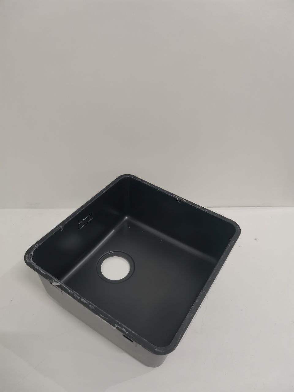 Мойка OMOIKIRI 4997420 OMI 43-U/I-GB Ultra 