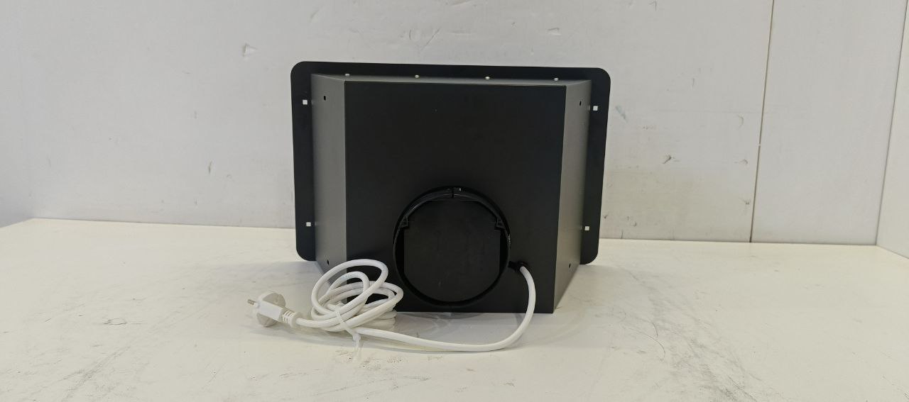 Вытяжка встраиваемая ELIKOR КВ BOX 42P-450 черный