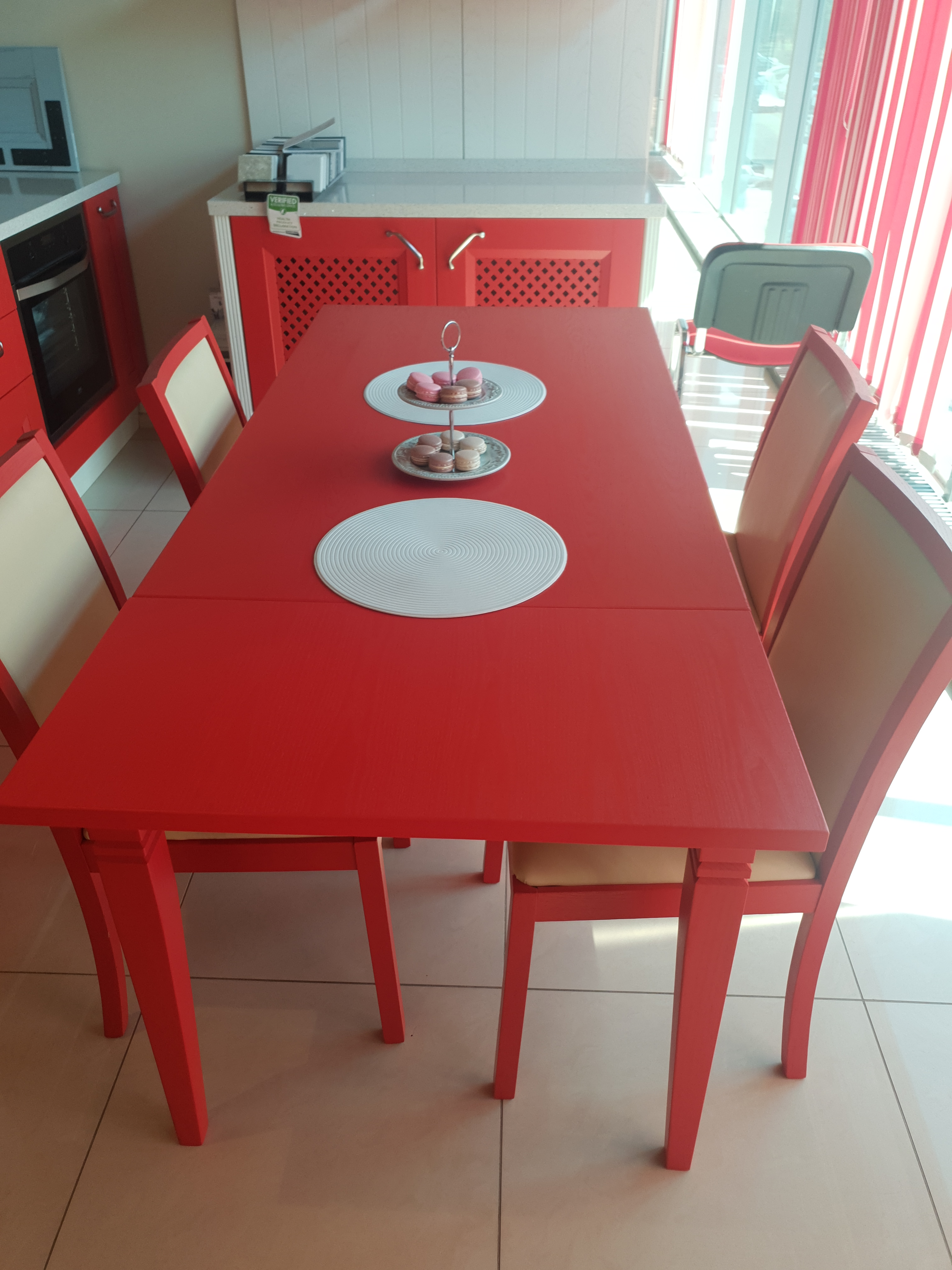 Кухонный гарнитур FARM