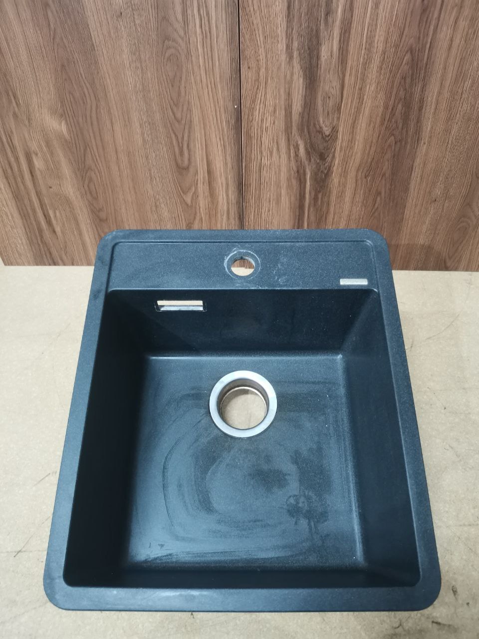 Мойка FLORENTINA 17.030.B0440.102 Пьемонт 440 