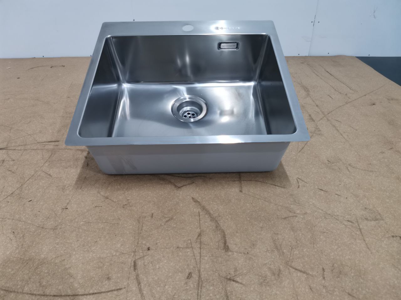 Мойка OMOIKIRI 4993718 Amadare 55