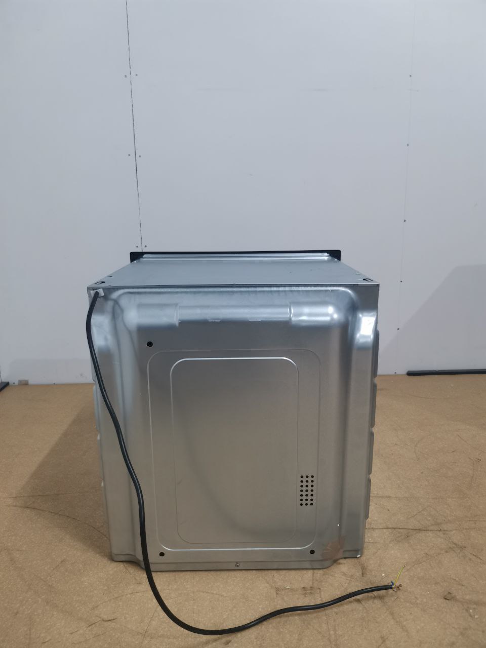 Встраиваемый духовой шкаф DE DIETRICH DOP4741H 